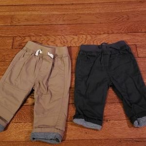 Circo 3-6 pants